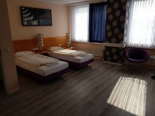 Hotel Photo 2