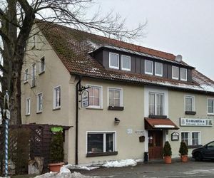 pension sonne Ulm Germany