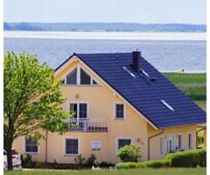 Ferienhaus Am Achterwasser Uckeritz Germany