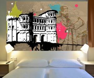 B&B Hotel Trier Trier Germany