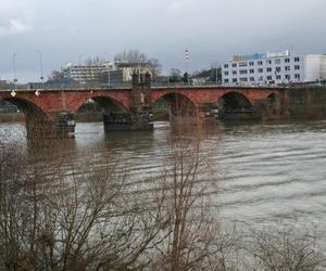 Ferienwohnung Römerbrücke Trier Germany