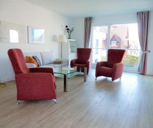 Exklusive familienfreundliche Ferienwohnung im Haus Aalbeek Timmendorfer Strand Germany