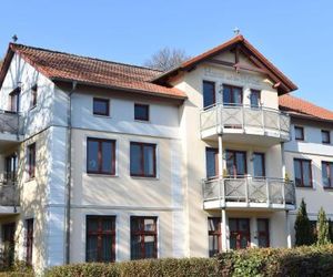 Appartement Panorama Heringsdorf Germany