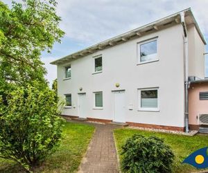Haus Perle Whg_ 05 Heringsdorf Germany