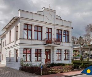 Villa an der Post_ Whg_ 04 Heringsdorf Germany