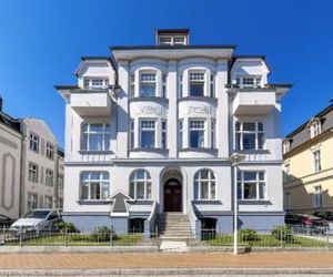 Villa Carola - 100 m zum Strand Heringsdorf Germany