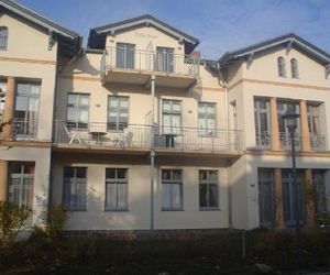 Villa Inge Heringsdorf Germany