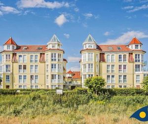 Duenen_Residenz B 10 Seebad Bansin Germany