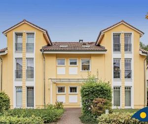 Ferienwohnung Teja Seebad Bansin Germany
