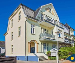 Villa Malve Wohnung 10 Seebad Bansin Germany