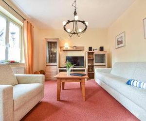 Appartement Captainshaus 1.3 Heringsdorf Germany