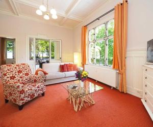 Appartement Captainshaus 1.4 Heringsdorf Germany