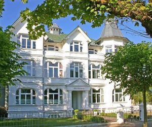 Villa Germania Wohnung 11 Ahlbeck Germany
