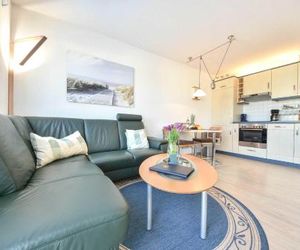 Appartement Goethe 10 Ahlbeck Germany