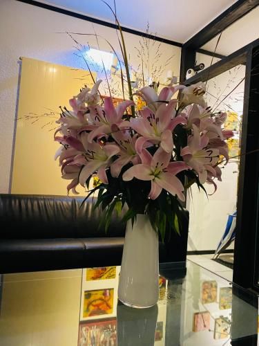 Hotel Photo 9