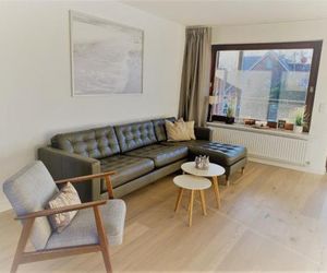 Appartementanlage Wieben St. Peter-Ording Germany