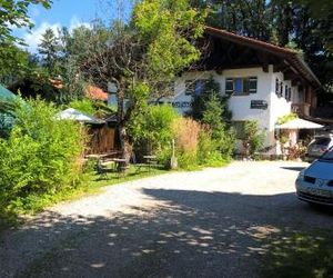Zum Alten Forsthaus Reit im Winkl Germany