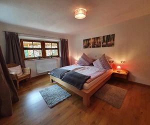 Ferienwohnung Waldhäusl Ramsau Germany