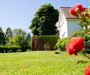 Ferienwohnung Brunkhorst in Krakvitz Putbus Germany