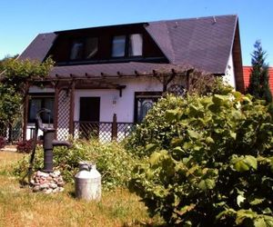 Ferienhaus Kreß rechts - [#72831] Sellin Germany
