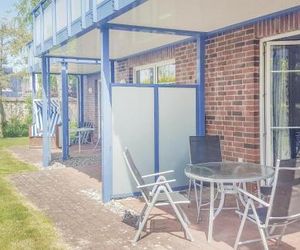 One-Bedroom Apartment in Prerow Ostseebad Prerow Germany