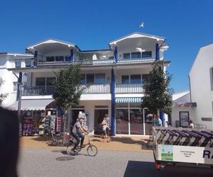 Ferienwohnung Haus Rügen Ostseebad Goehren Germany