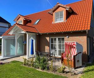 Ferienhaus Marina Ostseebad Boltenhagen Germany