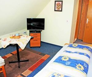 Pension mit Fruehstueck im Ostseebad Ostseebad Baabe Germany