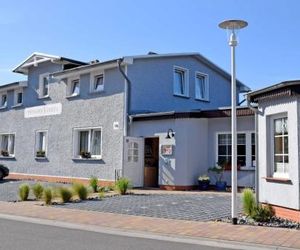Pension Vineta Ostseebad Baabe Ostseebad Baabe Germany