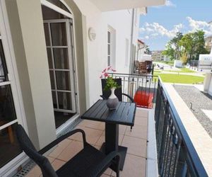 Ferienwohnung-Adlerhorst Ostseebad Baabe Germany