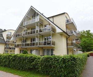 Ferienwohnung-1a-7 Ostseebad Baabe Germany