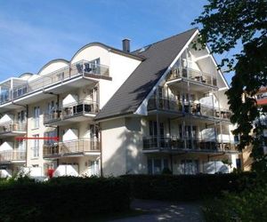 Ferienwohnung-Ruegenzauber Ostseebad Baabe Germany