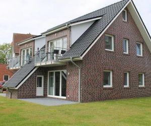 Haus Seesturm Nessmersiel Germany