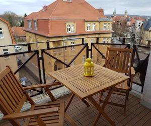 Ferienwohnung mit Domblick Naumburg Germany