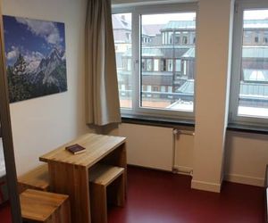 CVJM Jugendhotel München Munich Germany