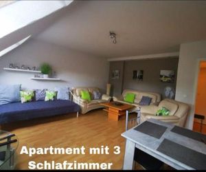 Central Apartment Krefeld Krefeld Germany