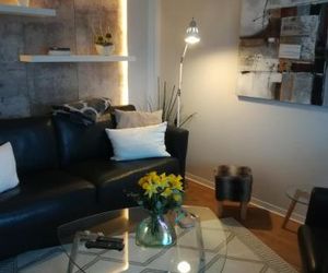 Appartment Fasanenhof Kassel Germany