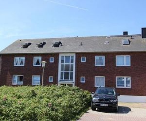Appartment Wiebke Hornum Germany