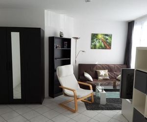 Ferienwohnung am Rannischen Platz Halle Germany