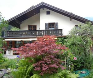 Ferienwohnung Renate Grainau Germany