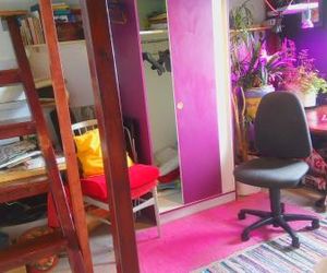 only female Single Room, Frankfurt am Main CityCentre Frankfurt am Main Germany