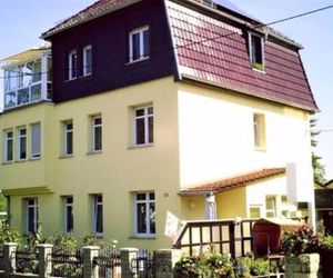 Ferienwohnung Geratal Erfurt Germany