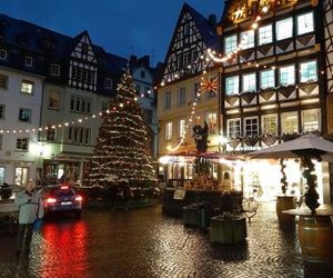 Ferienhaus Emil Cochem Germany