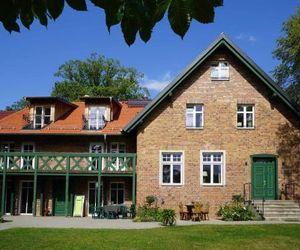 Grüner Wald Burg (Spreewald) Germany