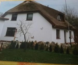 Kapitänskoje Breege Germany