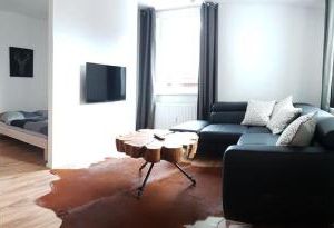 Wurmberg Apartment Braunlage Braunlage Germany
