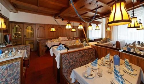 Hotel Photo 22