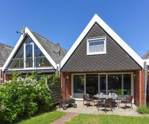 Ferienhaus Nordseenixe Bensersiel Germany