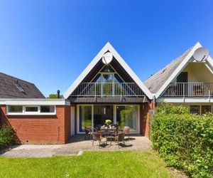 Ferienhaus Strandperle Bensersiel Germany