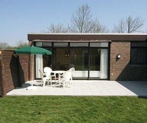 Ferienhaeuser Friesensterne Bensersiel Germany